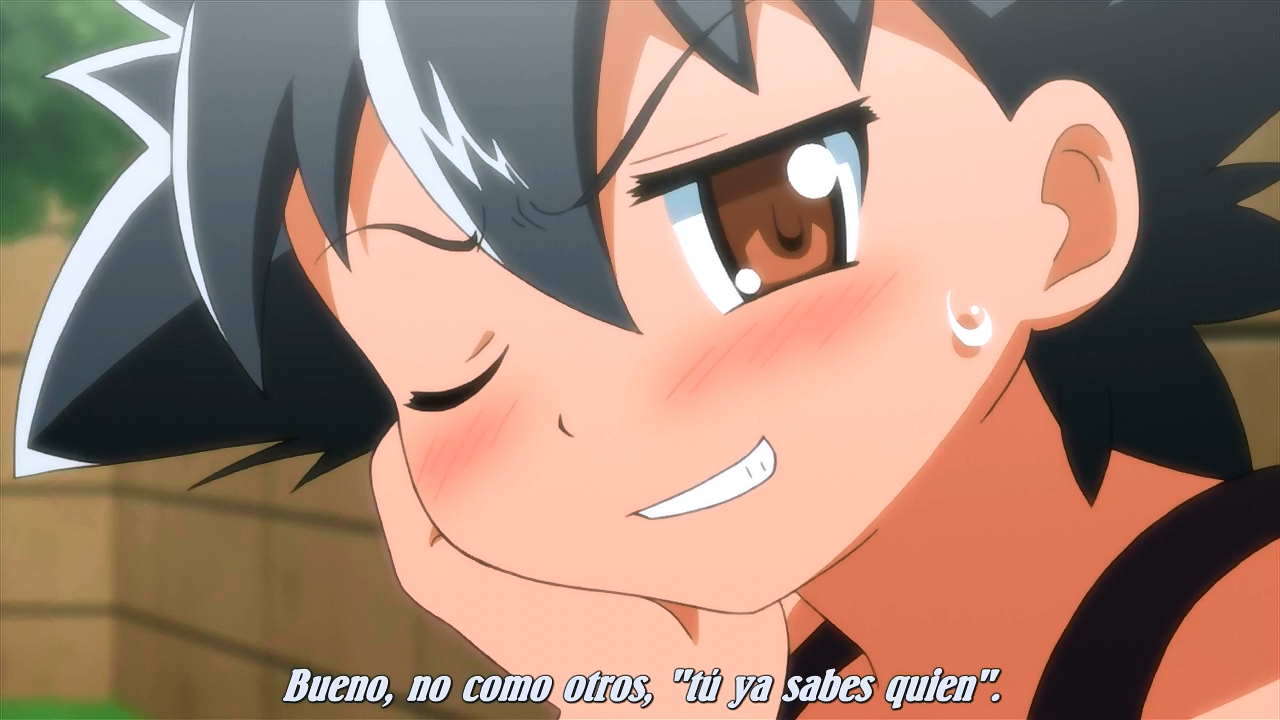 Kemeko DX (Fantasy Anime Fansub)